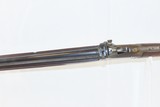 c1919 mfr WINCHESTER Model 1885 “LOW WALL” .25-20 WCF SINGLE SHOT C&R Rifle With LYMAN PEEP SIGHT Mounted on Receiver - 13 of 21