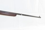 c1919 mfr WINCHESTER Model 1885 “LOW WALL” .25-20 WCF SINGLE SHOT C&R Rifle With LYMAN PEEP SIGHT Mounted on Receiver - 19 of 21