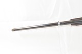 c1919 mfr WINCHESTER Model 1885 “LOW WALL” .25-20 WCF SINGLE SHOT C&R Rifle With LYMAN PEEP SIGHT Mounted on Receiver - 14 of 21