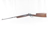 c1919 mfr WINCHESTER Model 1885 “LOW WALL” .25-20 WCF SINGLE SHOT C&R Rifle With LYMAN PEEP SIGHT Mounted on Receiver - 2 of 21