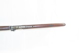 c1919 mfr WINCHESTER Model 1885 “LOW WALL” .25-20 WCF SINGLE SHOT C&R Rifle With LYMAN PEEP SIGHT Mounted on Receiver - 7 of 21