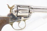 Iconic COLT Model 1877 “LIGHTNING” .38 Long Colt Double Action C&R REVOLVER Classic Double Action Revolver Made in 1903 - 19 of 20