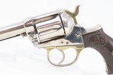 Iconic COLT Model 1877 “LIGHTNING” .38 Long Colt Double Action C&R REVOLVER Classic Double Action Revolver Made in 1903 - 4 of 20