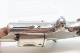 SCARCE Early Antique MERWIN & HULBERT .38 S&W SPUR TRIGGER Revolver M&H NY
Made for Merwin Hulbert by Hopkins & Allen - 12 of 18