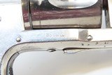 SCARCE Early Antique MERWIN & HULBERT .38 S&W SPUR TRIGGER Revolver M&H NY
Made for Merwin Hulbert by Hopkins & Allen - 14 of 18