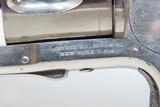 SCARCE Early Antique MERWIN & HULBERT .38 S&W SPUR TRIGGER Revolver M&H NY
Made for Merwin Hulbert by Hopkins & Allen - 6 of 18