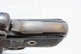COLT Model 1908 .25 ACP Semi-Automatic VEST POCKET Self Defense Pistol C&R
ROARING 20s Colt’s Smallest Semi-Auto Made in 1925 - 6 of 15