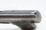 COLT Model 1908 .25 ACP Semi-Automatic VEST POCKET Self Defense Pistol C&R
ROARING 20s Colt’s Smallest Semi-Auto Made in 1925 - 7 of 15
