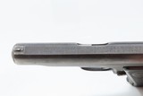 REMINGTON ARMS Model 51 Semi-Automatic .32 ACP Caliber POCKET Pistol C&R
Small ROARING TWENTIES Self-Defense Pistol - 9 of 20