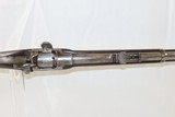 Antique AUSTRIAN Model 1867 WERNDL-HOLUB 11.15mm Single Shot MILITARY Rifle AUSTRO-HUNGARIAN Infantry Rifle w/SWORD BAYONET - 13 of 20
