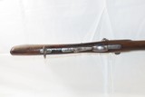 Antique AUSTRIAN Model 1867 WERNDL-HOLUB 11.15mm Single Shot MILITARY Rifle AUSTRO-HUNGARIAN Infantry Rifle w/SWORD BAYONET - 8 of 20