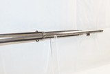 Antique AUSTRIAN Model 1867 WERNDL-HOLUB 11.15mm Single Shot MILITARY Rifle AUSTRO-HUNGARIAN Infantry Rifle w/SWORD BAYONET - 14 of 20
