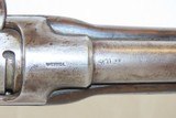 Antique AUSTRIAN Model 1867 WERNDL-HOLUB 11.15mm Single Shot MILITARY Rifle AUSTRO-HUNGARIAN Infantry Rifle w/SWORD BAYONET - 10 of 20
