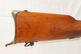 CIVIL WAR Antique FRENCH TULLE Model 1842 .69 Cal. Percussion RIFLE-MUSKET
Likely UNION ARMY Musket with SWORD BAYONET - 3 of 19