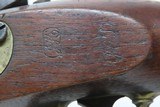 Antique HENRY ASTON 1st U.S. Contract Model 1842 DRAGOON Percussion Pistol
Manufactured Post-Mexican-American War in 1850 - 16 of 20