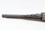 c1861 Antique Early-CIVIL WAR COLT Model 1860 ARMY .44 Percussion REVOLVERRevolver Used Past Civil War into the WILD WEST - 13 of 18