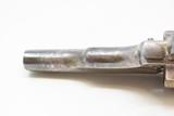 Antique MERWIN, HULBERT & Co. Medium Frame FOLDING HAMMER .32 S&W REVOLVERLate 19th Century Alternative to COLT/SMITH & WESSON - 12 of 16