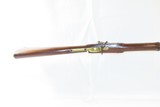CIVIL WAR Era Antique Pattern 1853 ENFIELD British Percussion Rifle-Musket
Made circa 1861 with Bayonet! - 7 of 18