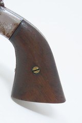 Pre-CIVIL WAR Antique COLT Model 1849 POCKET .31 Cal. PERCUSSION RevolverHARTFORD, CONNECTICUT Manufactured in 1854 - 3 of 21