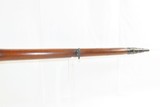 WORLD WAR II Era FAZAKERLEY Enfield No. 4 Mk1 C&R .303 Cal. MILITARY Rifle
Primary INFANTRY Weapon of the BRITISH MILITARY - 8 of 20