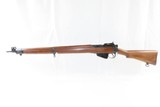 WORLD WAR II Era FAZAKERLEY Enfield No. 4 Mk1 C&R .303 Cal. MILITARY Rifle
Primary INFANTRY Weapon of the BRITISH MILITARY - 15 of 20