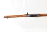 WORLD WAR II Era FAZAKERLEY Enfield No. 4 Mk1 C&R .303 Cal. MILITARY Rifle
Primary INFANTRY Weapon of the BRITISH MILITARY - 7 of 20