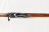 WORLD WAR II Era FAZAKERLEY Enfield No. 4 Mk1 C&R .303 Cal. MILITARY Rifle
Primary INFANTRY Weapon of the BRITISH MILITARY - 11 of 20