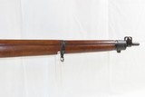 WORLD WAR II Era FAZAKERLEY Enfield No. 4 Mk1 C&R .303 Cal. MILITARY Rifle
Primary INFANTRY Weapon of the BRITISH MILITARY - 5 of 20