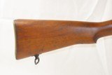 WORLD WAR II Era FAZAKERLEY Enfield No. 4 Mk1 C&R .303 Cal. MILITARY Rifle
Primary INFANTRY Weapon of the BRITISH MILITARY - 3 of 20