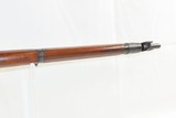 WORLD WAR II Era FAZAKERLEY Enfield No. 4 Mk1 C&R .303 Cal. MILITARY Rifle
Primary INFANTRY Weapon of the BRITISH MILITARY - 12 of 20