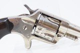 Cased COLT LONDON AGENCY Antique COLT NEW LINE .41 Caliber Rimfire Revolver Originally Advertised as the “BIG COLT”! - 23 of 24