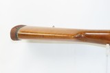 SWEDISH CARL GUSTAF Model 96/38 6.5mm Caliber C&R MAUSER Sporting RifleEarly 20th CENTURY 1915 Dated Military/Sporting Rifle - 14 of 23
