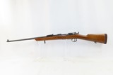 SWEDISH CARL GUSTAF Model 96/38 6.5mm Caliber C&R MAUSER Sporting RifleEarly 20th CENTURY 1915 Dated Military/Sporting Rifle - 18 of 23