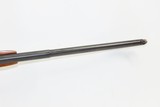 SWEDISH CARL GUSTAF Model 96/38 6.5mm Caliber C&R MAUSER Sporting RifleEarly 20th CENTURY 1915 Dated Military/Sporting Rifle - 16 of 23