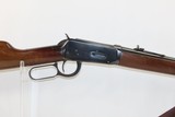 Pre-1964 WINCHESTER Model 94 .30-30 Cal. Lever Action Sporting Carbine C&R
Early 1960s Repeating HUNTING Rifle w/NYLON SLING - 16 of 19