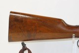 Pre-1964 WINCHESTER Model 94 .30-30 Cal. Lever Action Sporting Carbine C&R
Early 1960s Repeating HUNTING Rifle w/NYLON SLING - 15 of 19