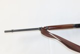 Pre-1964 WINCHESTER Model 94 .30-30 Cal. Lever Action Sporting Carbine C&R
Early 1960s Repeating HUNTING Rifle w/NYLON SLING - 9 of 19