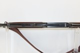 Pre-1964 WINCHESTER Model 94 .30-30 Cal. Lever Action Sporting Carbine C&R
Early 1960s Repeating HUNTING Rifle w/NYLON SLING - 12 of 19