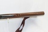 Pre-1964 WINCHESTER Model 94 .30-30 Cal. Lever Action Sporting Carbine C&R
Early 1960s Repeating HUNTING Rifle w/NYLON SLING - 11 of 19