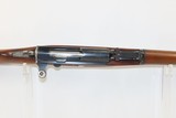 Waffenfabrik Bern SWISS K31 STRAIGHT PULL Bolt Action 7.5mm Cal. C&R Rifle
Switzerland Made MILITARY RIFLE Model 1931 - 12 of 21