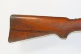 Waffenfabrik Bern SWISS K31 STRAIGHT PULL Bolt Action 7.5mm Cal. C&R Rifle
Switzerland Made MILITARY RIFLE Model 1931 - 3 of 21