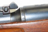 Waffenfabrik Bern SWISS K31 STRAIGHT PULL Bolt Action 7.5mm Cal. C&R Rifle
Switzerland Made MILITARY RIFLE Model 1931 - 15 of 21