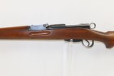 Waffenfabrik Bern SWISS K31 STRAIGHT PULL Bolt Action 7.5mm Cal. C&R Rifle
Switzerland Made MILITARY RIFLE Model 1931 - 18 of 21