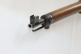 Waffenfabrik Bern SWISS K31 STRAIGHT PULL Bolt Action 7.5mm Cal. C&R Rifle
Switzerland Made MILITARY RIFLE Model 1931 - 20 of 21