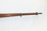 Waffenfabrik Bern SWISS K31 STRAIGHT PULL Bolt Action 7.5mm Cal. C&R Rifle
Switzerland Made MILITARY RIFLE Model 1931 - 8 of 21