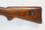 Waffenfabrik Bern SWISS K31 STRAIGHT PULL Bolt Action 7.5mm Cal. C&R Rifle
Switzerland Made MILITARY RIFLE Model 1931 - 17 of 21