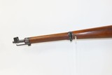Waffenfabrik Bern SWISS K31 STRAIGHT PULL Bolt Action 7.5mm Cal. C&R Rifle
Switzerland Made MILITARY RIFLE Model 1931 - 19 of 21