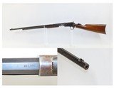 1903 WINCHESTER Model 1890 Slide Action .22 Long Caliber TAKEDOWN Rifle C&R TURN OF THE CENTURY Easy Takedown Rifle - 1 of 19