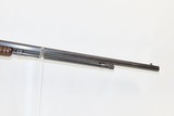 1903 WINCHESTER Model 1890 Slide Action .22 Long Caliber TAKEDOWN Rifle C&R TURN OF THE CENTURY Easy Takedown Rifle - 17 of 19