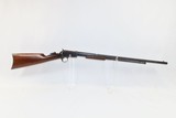 1903 WINCHESTER Model 1890 Slide Action .22 Long Caliber TAKEDOWN Rifle C&R TURN OF THE CENTURY Easy Takedown Rifle - 14 of 19
